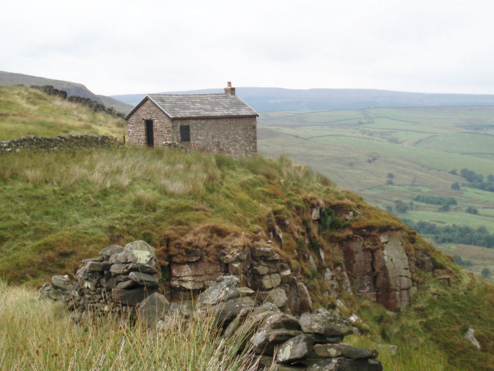 On Combs Edge On Combs Edge